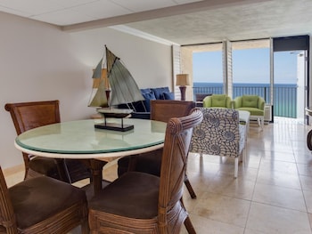 Suite, 1 Bedroom, Oceanfront