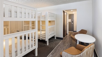 Standard Room, Multiple Beds, Oceanfront