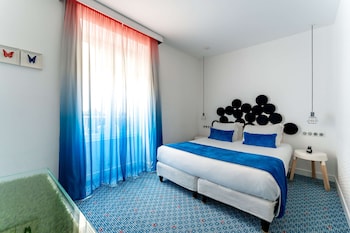 Superior Double Room - Complimentary soft minibar, courtesy tray, digital press, fitness, sauna