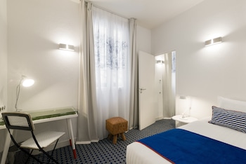 Triple Room - Complimentary soft minibar, courtesy tray, digital press, fitness, sauna