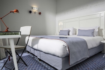 Duplex Apartment - Complimentary soft minibar, courtesy tray, digital press, fitness, sauna
