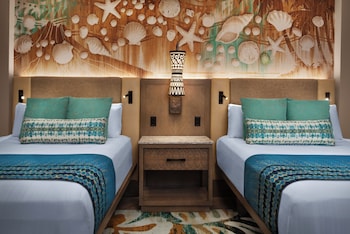 King Kamehameha Suite - Club Level