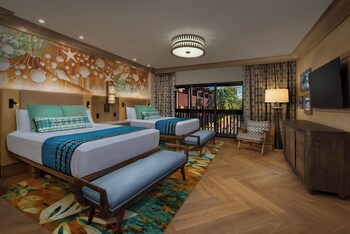 King Kamehameha Suite - Club Level