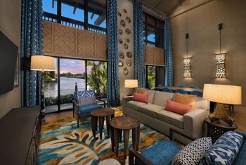 King Kamehameha Suite - Club Level