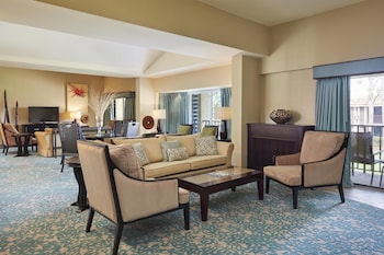 Room, Non Smoking (Parlor)