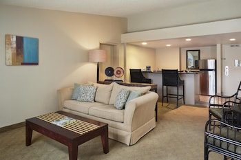 Suite, 1 Bedroom