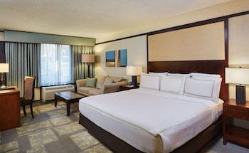Room, 1 King Bed