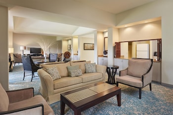 Room, Non Smoking (Parlor)