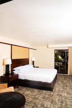 Deluxe Suite, 1 King Bed, Non Smoking