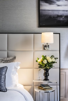 Superior Room, 2 Twin Beds