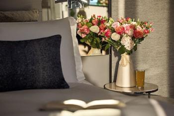 Superior Room, 2 Twin Beds