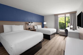 Room, 1 Double Bed, Accessible, Non Smoking