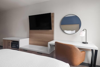 Room, 1 Double Bed, Accessible, Non Smoking