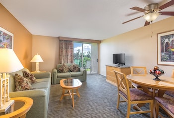 Condo, 1 Bedroom, Kitchen