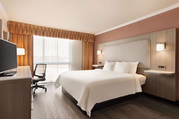 Suite, 1 Bedroom, Non Smoking