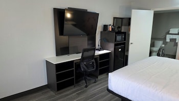 Room, 1 King Bed, Accessible, Non Smoking