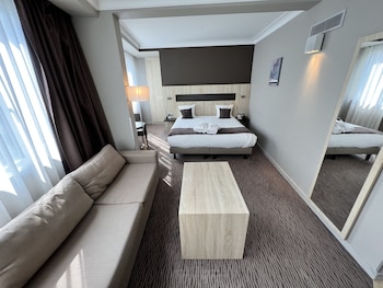 Executive Room, 1 Queen Bed, Non Smoking
