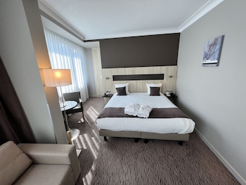 Executive Room, 1 Queen Bed, Non Smoking