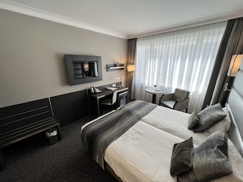 Standard Room, 2 Twin Beds, Non Smoking