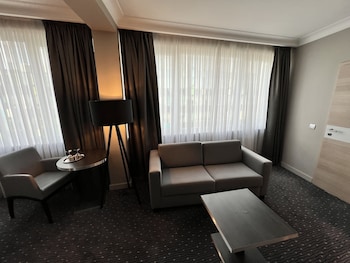 Standard Room, 1 Twin Bed, Non Smoking
