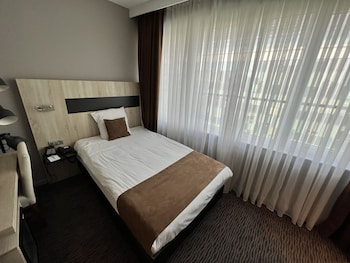 Standard Room, 1 Twin Bed, Non Smoking