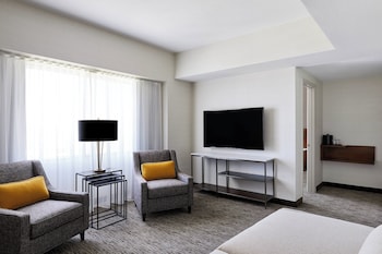 Junior Suite, 1 Bedroom