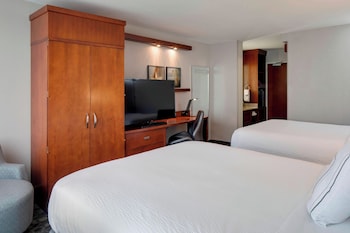 Room, 2 Queen Beds