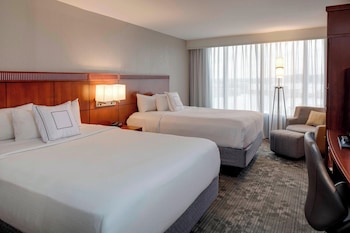 Room, 2 Queen Beds