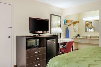 Standard Room, 1 King Bed, Non Smoking