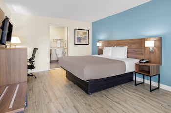 Room, 1 King Bed, Accessible, Non Smoking