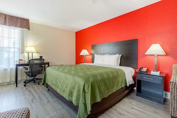 Room, 1 King Bed, Accessible, Non Smoking