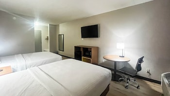 Suite, Multiple Beds, Non Smoking