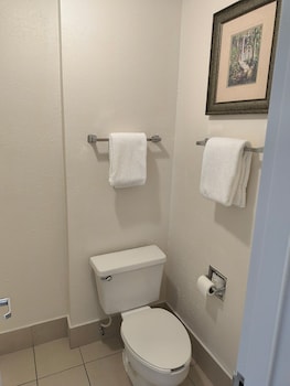 Standard Room, 1 King Bed, Accessible