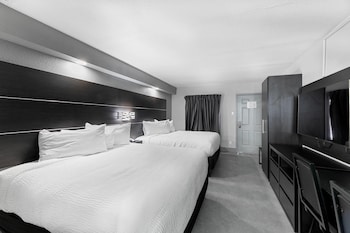 Suite, Multiple Beds, Non Smoking