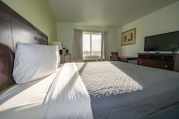 Standard Room, 1 Queen Bed, Non Smoking