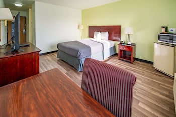 Room, 1 Queen Bed, Non Smoking