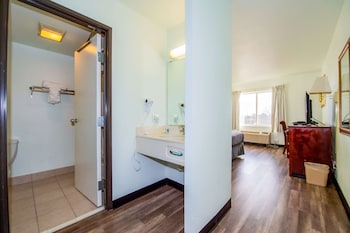 Room, 1 Queen Bed, Non Smoking