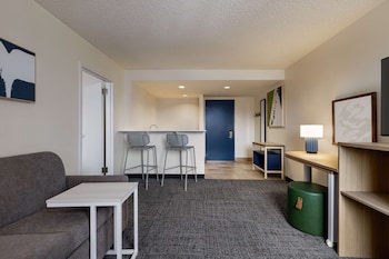 Suite, 1 Bedroom