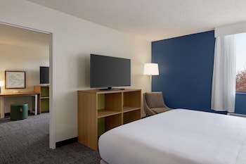 Suite, 1 Bedroom