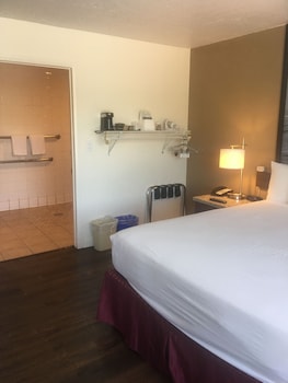 Standard Single Room, 1 Twin Bed, Accessible
