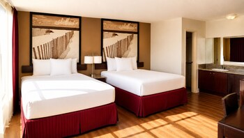 Standard Room, 2 Queen Beds, Non Smoking