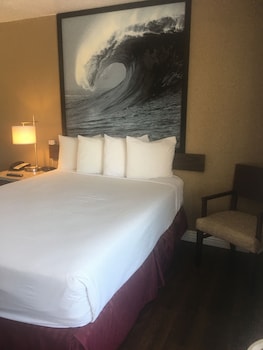Standard Single Room, 1 Twin Bed, Accessible