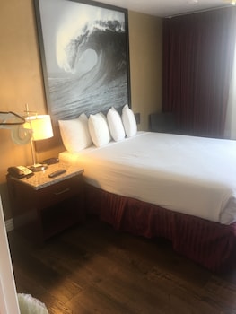 Standard Single Room, 1 Twin Bed, Accessible