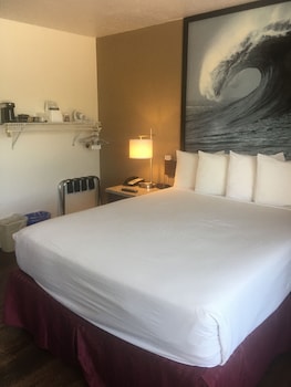 Standard Single Room, 1 Twin Bed, Accessible