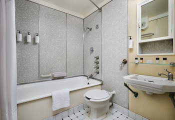 Standard Twin Room, 2 Twin Beds