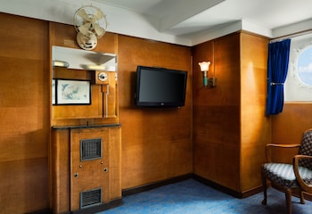 Standard Room, 1 Double Bed