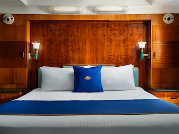 Standard Room, 1 Double Bed