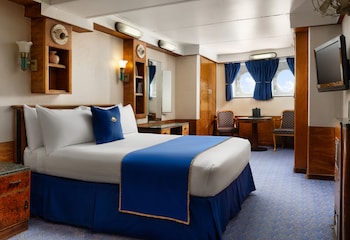 Standard Room, 1 Double Bed