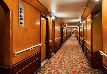 Room, 2 Queen Beds, Accessible (Inside)