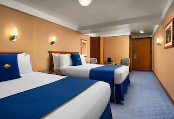 Room, 2 Queen Beds, Accessible (Inside)